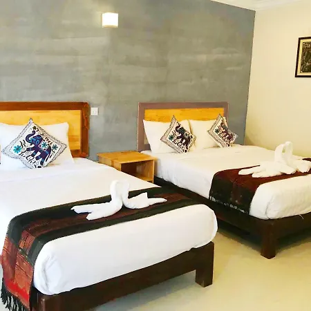 Prantara Boutique Hotel And Residence