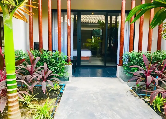 Hotel Prantara Boutique And
