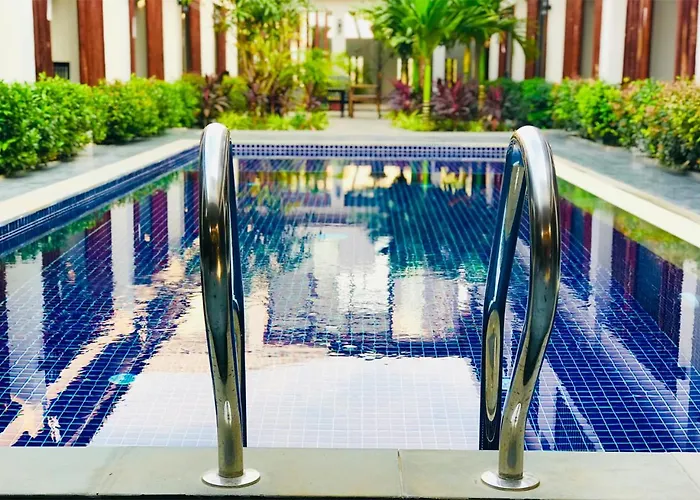 Hotel Prantara Boutique And