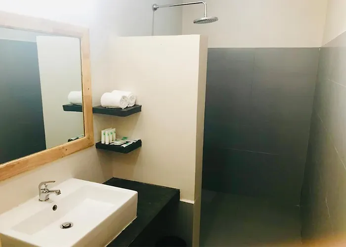 Hotel Prantara Boutique And