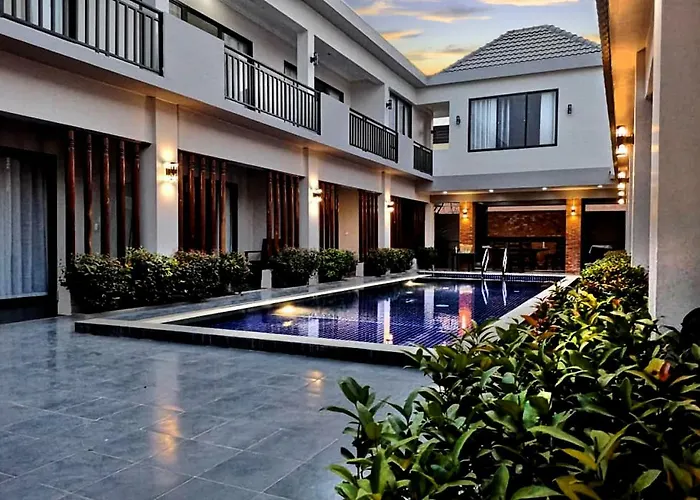 Prantara Boutique And Hotel 3*