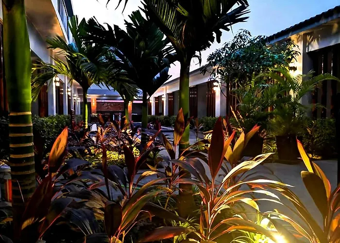 Prantara Boutique And 3*