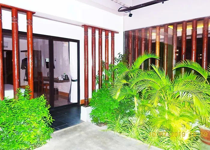 Hotel Prantara Boutique And