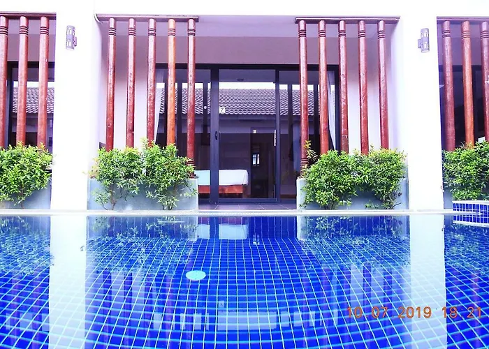 Hotel Prantara Boutique And 3*