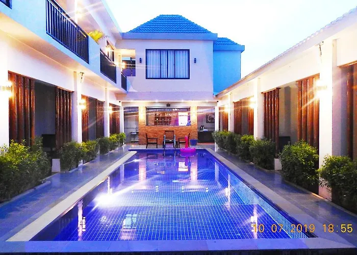 Hotel Prantara Boutique And 3*