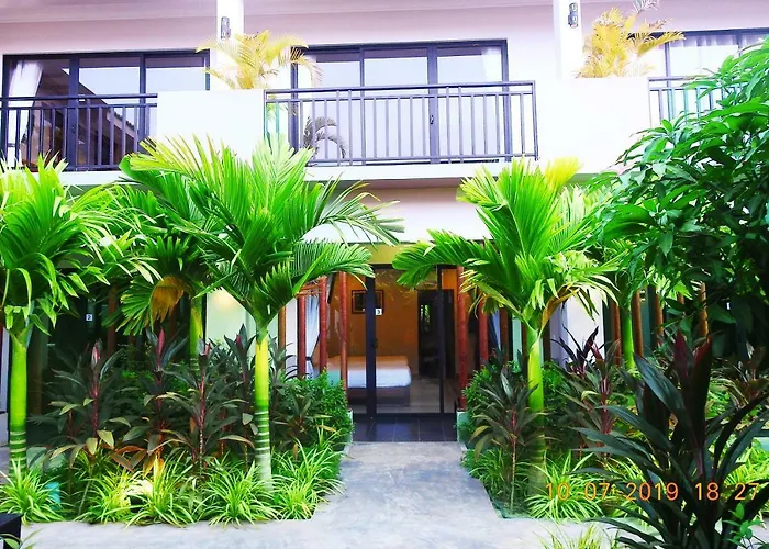 Prantara Boutique And Hotel 3*