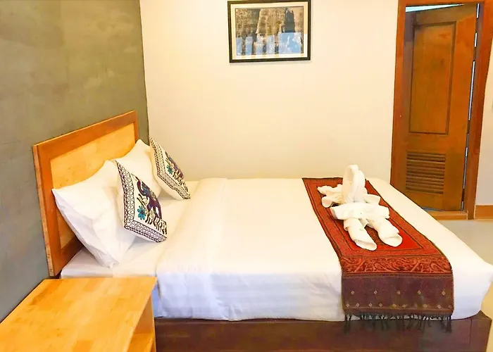 Prantara Boutique And Hotel