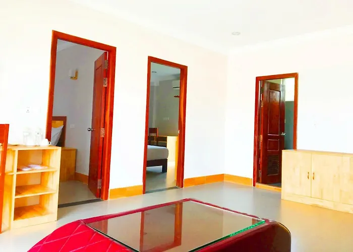 Prantara Boutique And 3*
