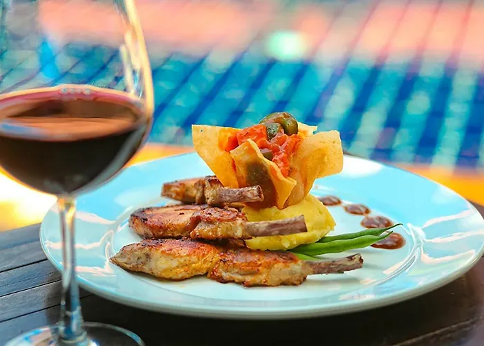 Hotel Prantara Boutique And Siem Reap