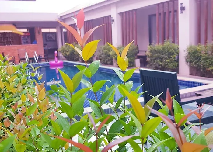 Hotel Prantara Boutique And