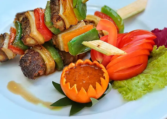 Hotel Prantara Boutique And 3*