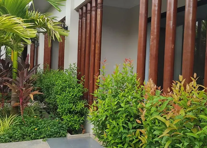 Prantara Boutique And Hotel