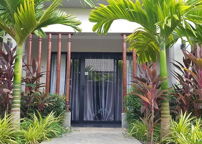 Hotel Prantara Boutique And Siem Reap