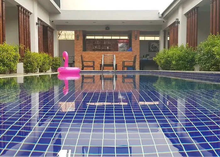 Prantara Boutique And Hotel 3*