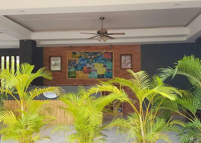 Prantara Boutique And Siem Reap