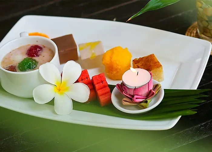 Prantara Boutique And Siem Reap