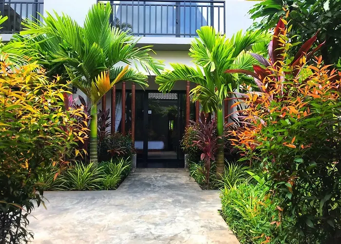 Hotel Prantara Boutique And Siem Reap